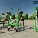 samasz mod pack v1.0 fs22 10