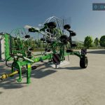 samasz mod pack v1.0 fs22 12