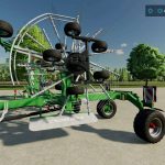 samasz mod pack v1.0 fs22 4