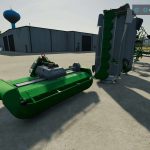 samasz mod pack v1.0 fs22 7