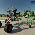 samasz mod pack v1.0 fs22 8