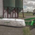 samasz samba 200 v1.0 fs22 2