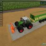 samasz tornado 252 v1.0 fs22 2