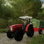 same argon 3 series v1.0 fs22 1