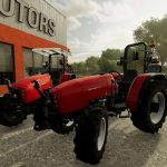 same argon 3 series v1.0 fs22 2