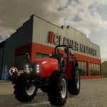 same argon 3 series v1.0 fs22 3