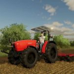 same argon 3 series v1.0 fs22 4