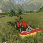 same argon 3.75 v1.1 fs22 3