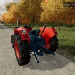 same delfino 35 v2.0 fs22 6