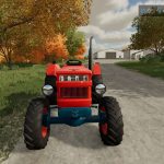 same delfino 35 v2.0 fs22 7