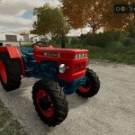 same delfino 35 v2.0 fs22 8