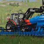 same fortis v1.0 fs22 4 1