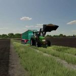 same fortis v1.0 fs22 4