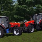 same fortis v1.0 fs22 5