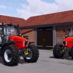 same fortis v1.0 fs22 6