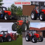 same fortis v1.0.0.1 fs22 3