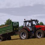 same fortis v1.0.0.1 fs22 5