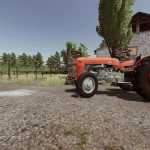 same puledro 35 v1.0 fs22 1