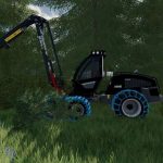 sampo hr46 pack v1.0 fs22 3