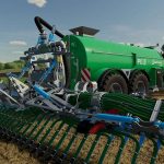 samson agro pg ii 20 v1.0.0.1 fs22 2