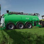 samson agro pg ii 25 v1.0 fs22 3