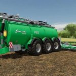 samson agro td 12 v1.0 fs22 3