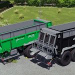 samson agro us 235 dynamic beta v1.0 fs22 3