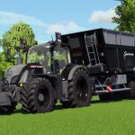 samson agro us 235 dynamic v1.1 fs22 2