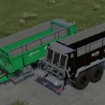 samson agro us 235 dynamic v1.2 fs22 2