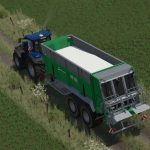 samson agro us 235 dynamic v1.3 fs22 2