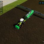 samson package by kotmods v2.0 fs22 3