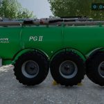 samson pg ii 25 v1.0 fs22 4