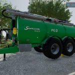 samson pg ii 25 v1.0 fs22 5