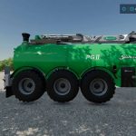 samson pg ii 25 v1.0 fs22 6