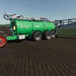 samson pg ii 25m v1.0 fs22 1