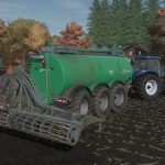 samson pg pack v1.0 fs22 3