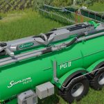 samson pg pack v1.1 fs22 4