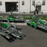 samson sd ii pack v1.0 fs22 3