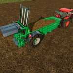 samson sp14 17 v1.0 fs22 1