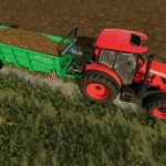 samson sp14 17 v1.0 fs22 2