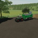 samson us 235 v1.0 fs22 2