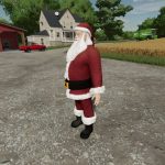 santa 2022 v1.0 fs22 4