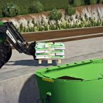 santana promil rations v2.0 fs22 4