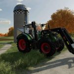 saphir balefork v1.0 fs22 3