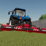 saphir stego 500 v1.0 fs22 2