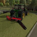 saphir sw30 v1.0 fs22 3