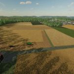 sariola map v1.0 fs22 3