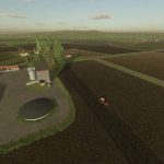 sariola map v1.0 fs22 4