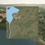 sariola map v1.0.2.3 fs22 3