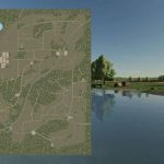 sariola map v1.0.3 fs22 2